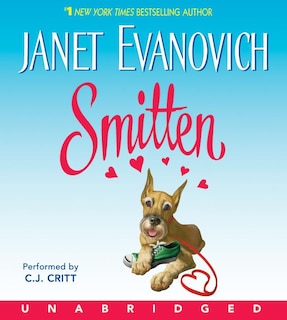 Front cover_Smitten Cd
