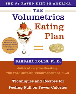 Couverture_The Volumetrics Eating Plan