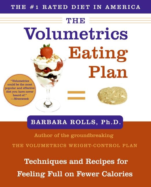 Couverture_The Volumetrics Eating Plan