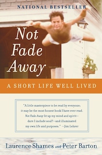Couverture_Not Fade Away
