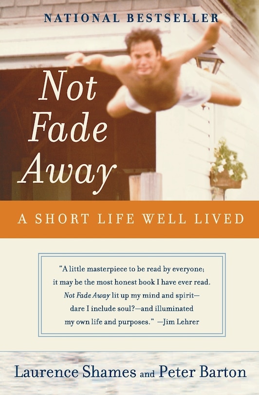 Couverture_Not Fade Away