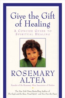 Front cover_Give The Gift Of Healing