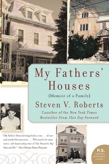 Couverture_My Fathers' Houses