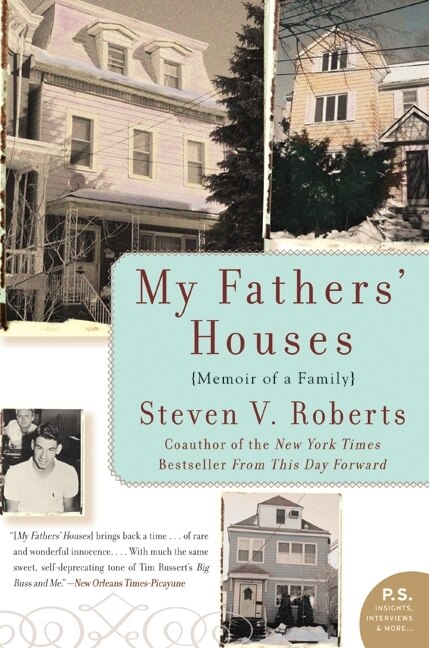 Couverture_My Fathers' Houses