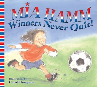 Front cover_Winners Never Quit!