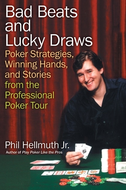 Front cover_Bad Beats And Lucky Draws