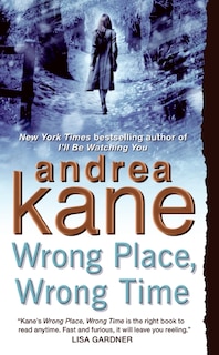 Front cover_Wrong Place, Wrong Time