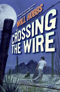 Front cover_Crossing the Wire