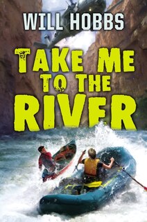 Front cover_Take Me to the River