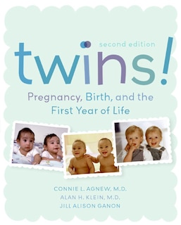 Front cover_Twins! 2e