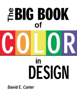 Front cover_The Big Book of Color in Design