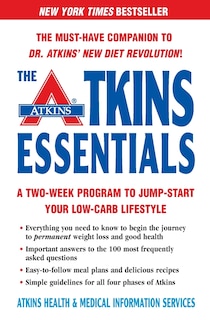 Couverture_The Atkins Essentials