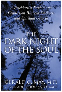 Front cover_The Dark Night of the Soul