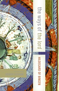 Couverture_The Ways of the Lord