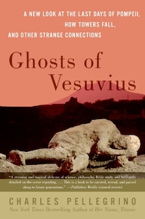 Front cover_Ghosts of Vesuvius