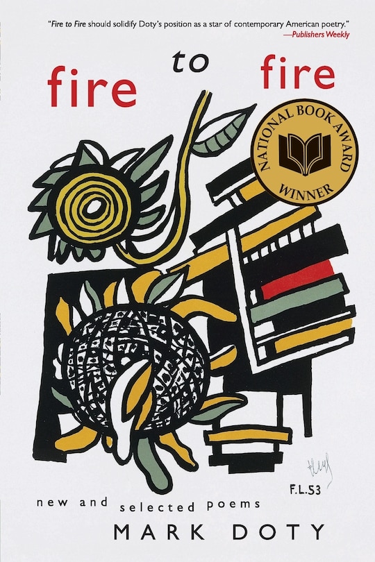 Front cover_Fire to Fire