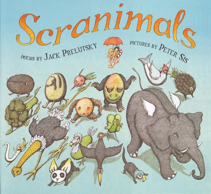 Front cover_Scranimals