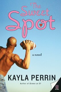 Front cover_The Sweet Spot