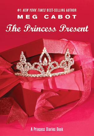 Princess Diaries, Volume 6 and a Half: The Princess Present: A Christmas and Holiday Book