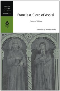 Front cover_Francis & Clare of Assisi