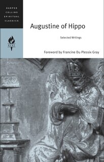 Front cover_Augustine Of Hippo