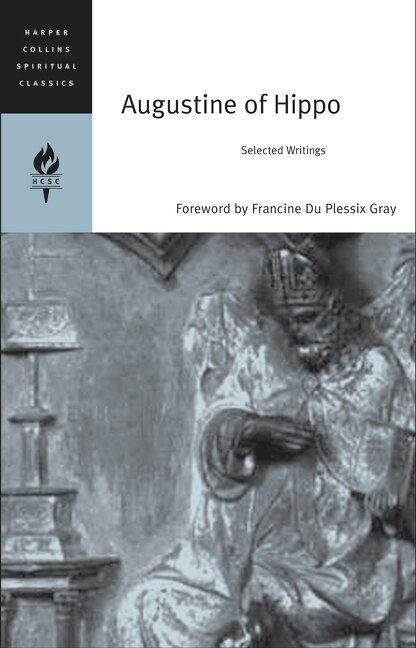 Front cover_Augustine Of Hippo