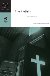 Couverture_The Pietists