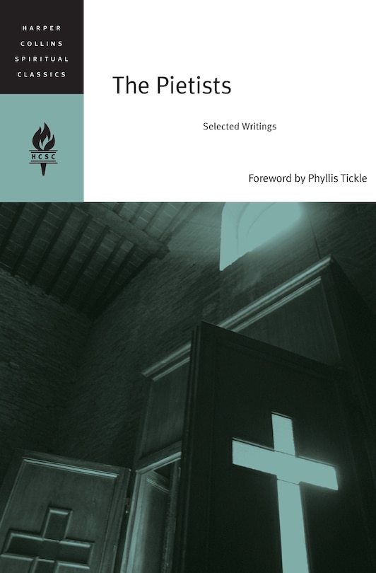 Couverture_The Pietists