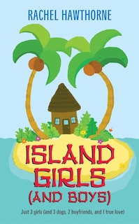 Front cover_Island Girls (and Boys)