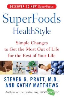 Couverture_Superfoods Healthstyle