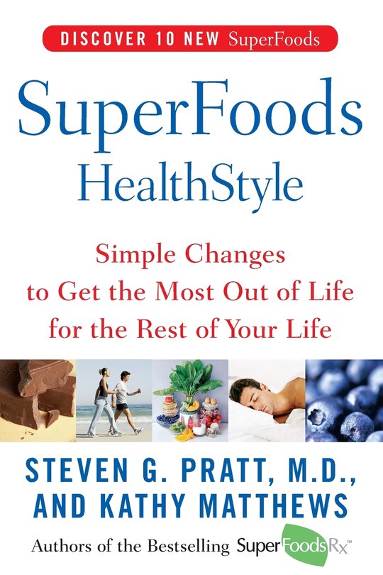 Couverture_Superfoods Healthstyle