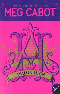 Couverture_Avalon High