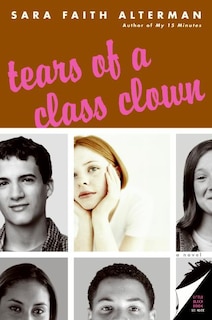 Couverture_Tears of a Class Clown