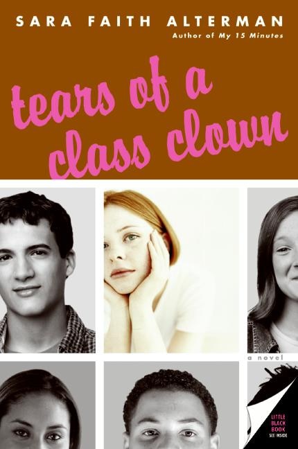 Couverture_Tears of a Class Clown