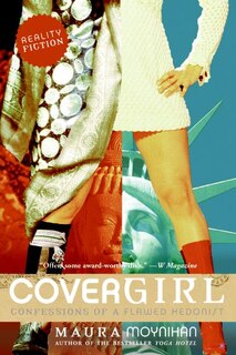 Front cover_Covergirl