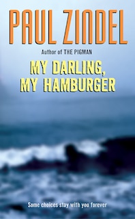 Front cover_My Darling, My Hamburger