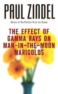 Front cover_The Effect of Gamma Rays on Man-in-the-Moon Marigolds