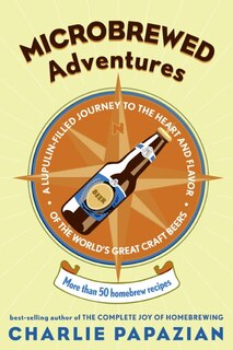 Front cover_Microbrewed Adventures