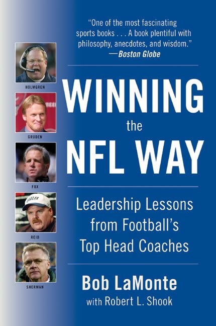 Couverture_Winning the NFL Way