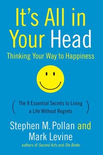 Couverture_It's All In Your Head