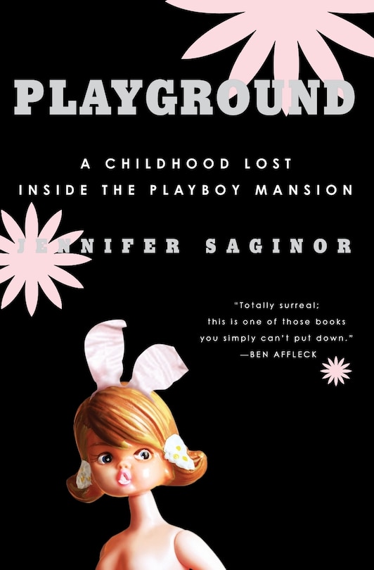 Front cover_Playground