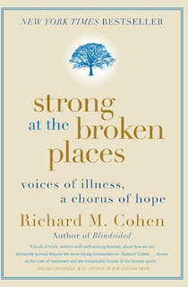 Couverture_Strong At The Broken Places