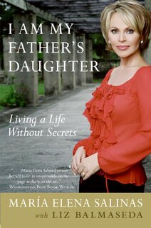 Front cover_I Am My Father's Daughter