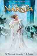 Chron Narnia Movie Tie In Adult Ed by C S Lewis