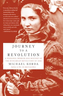 Couverture_Journey to a Revolution