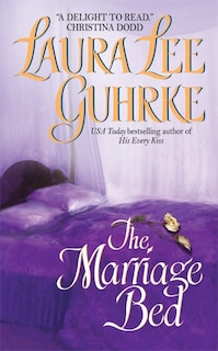 Couverture_The Marriage Bed