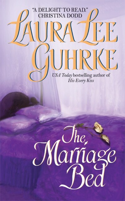 Couverture_The Marriage Bed