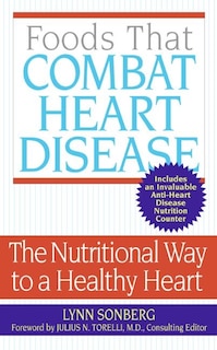 Front cover_Foods That Combat Heart Disease