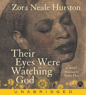 Front cover_Their Eyes Were Watching God