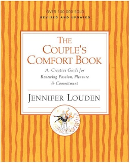 Front cover_Couple's Comfort Book